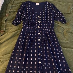 Aritzia Wilfred dress NWOT Sz 2